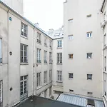 WS Marais - Musée Pompidou